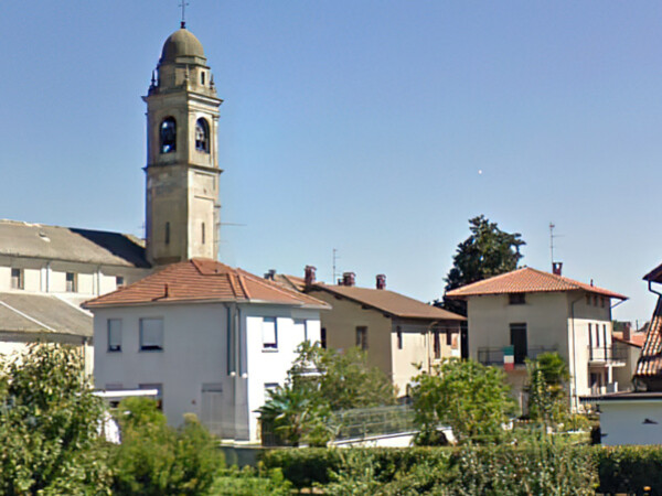 Immagine Sant'Angelo Lomellina